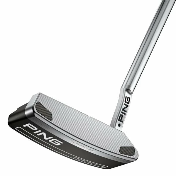 Ping 2023 Kushin 4 Putter Gents 3 Ping 2023 Kushin 4 Putter Gents