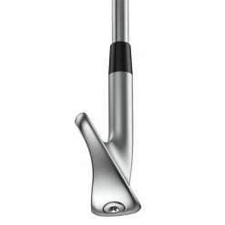 Ping I230 Steel Irons Gents -Outlet Clubs Store P PI23C0301PINGI230STEELIRONSGENTSRH 3 L
