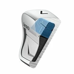 Ping I230 Steel Irons Gents -Outlet Clubs Store P PI23C0301PINGI230STEELIRONSGENTSRH 5 L