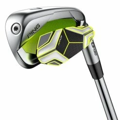 Ping G430 Irons Gents -Outlet Clubs Store P PI23C0304PINGG430STEELIRONSGENTSRH 5 L