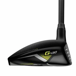 Ping G430 Max Fairway Gents -Outlet Clubs Store P PI23C0701PINGG430MAXFAIRWAYGENTSRH 3 L