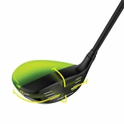 Ping G430 SFT Fairway Gents -Outlet Clubs Store P PI23C0701PINGG430SFTFAIRWAYGENTSRH 4 L