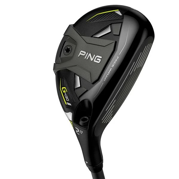 Ping G430 Hybrid Gents 3 Ping G430 Hybrid Gents