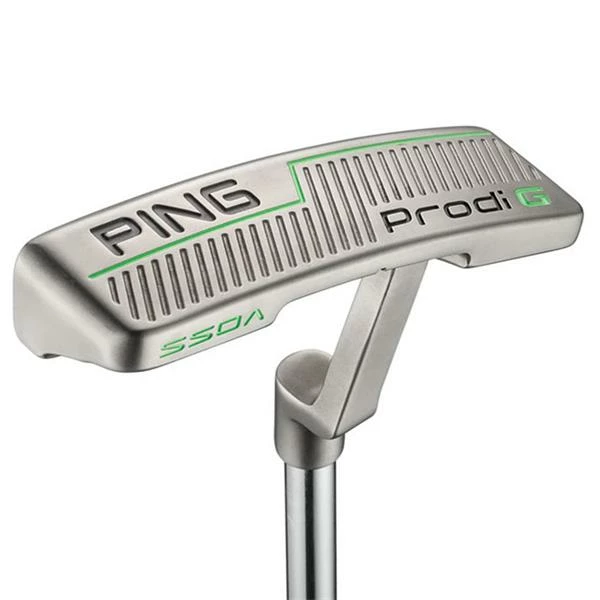 Ping Prodi G Voss Putter Junior Left Hand 3 Ping Prodi G Voss Putter Junior Left Hand