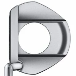 Ping Sigma 2 Fetch Platinum Putter Gents RH 34" 6 Ping Sigma 2 Fetch Platinum Putter Gents RH 34" -Outlet Clubs Store P PI8C0534PLATINUMGENTSRH2018B 1 L