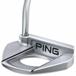Ping Sigma 2 Fetch Platinum Putter Gents RH 34" 7 Ping Sigma 2 Fetch Platinum Putter Gents RH 34" -Outlet Clubs Store P PI8C0534PLATINUMGENTSRH2018B L