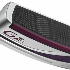 Ping G Le2 Anser Putter Slight Arc Ladies -Outlet Clubs Store P PI9C0501PINGGLE2ANSERPUTTERLADIESRH 2 L