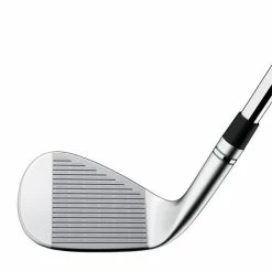 TaylorMade Milled Grind 3 Chrome Steel Wedge Gents RH -Outlet Clubs Store P TA21C0206TAYMG3CHROMESTEELWEDGEGENTSRH 2 L
