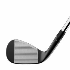 TaylorMade Milled Grind 3 Black Steel Wedge Gents RH -Outlet Clubs Store P TA21C0208TAYMG3BLACKSTEELWEDGEGENTSRH 2 L