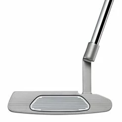 TaylorMade TP HydroBlast Soto #1 Putter Gents RH 13 TaylorMade TP HydroBlast Soto #1 Putter Gents RH -Outlet Clubs Store P TA21C0520TAYTPHYDROBLASTSOTOPUTTERGENTSRH 2 L