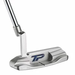 TaylorMade TP HydroBlast Soto #1 Putter Gents RH 10 TaylorMade TP HydroBlast Soto #1 Putter Gents RH -Outlet Clubs Store P TA21C0520TAYTPHYDROBLASTSOTOPUTTERGENTSRH 3 L