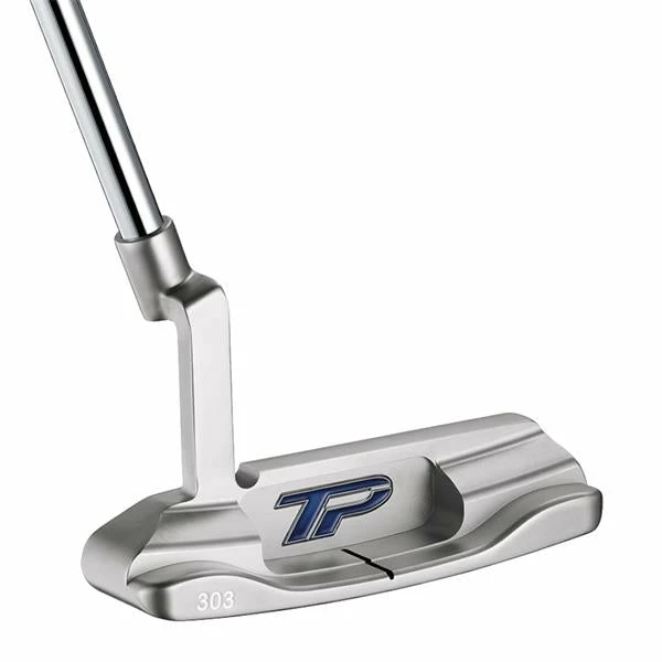 TaylorMade TP HydroBlast Soto #1 Putter Gents RH 5 TaylorMade TP HydroBlast Soto #1 Putter Gents RH - Image 3