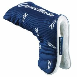 TaylorMade TP HydroBlast Soto #1 Putter Gents RH 11 TaylorMade TP HydroBlast Soto #1 Putter Gents RH -Outlet Clubs Store P TA21C0520TAYTPHYDROBLASTSOTOPUTTERGENTSRH 5 L