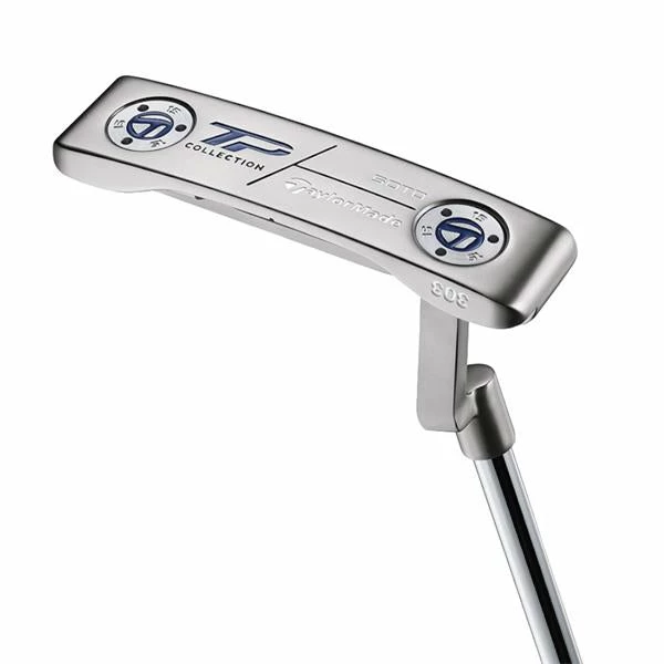 TaylorMade TP HydroBlast Soto #1 Putter Gents RH 3 TaylorMade TP HydroBlast Soto #1 Putter Gents RH