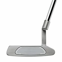 TaylorMade TP HydroBlast Del Monte #1 Putter Gents RH -Outlet Clubs Store P TA21C0521TAYTPHYDROBLASTDELMONTE1PUTTERGENTSRH 2 L