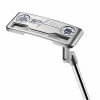TaylorMade TP HydroBlast Del Monte #1 Putter Gents RH 1 TaylorMade TP HydroBlast Del Monte #1 Putter Gents RH -Outlet Clubs Store P TA21C0521TAYTPHYDROBLASTDELMONTE1PUTTERGENTSRH L
