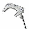 TaylorMade TP HydroBlast Bandon #1 Putter Gents RH -Outlet Clubs Store P TA21C0523TAYTPHYDROBLASTBANDON1PUTTERGENTSRH L