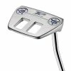 TaylorMade TP HydroBlast DuPage Putter Gents RH 2 TaylorMade TP HydroBlast DuPage Putter Gents RH -Outlet Clubs Store P TA21C0525TAYTPHYDROBLASTDUPAGEPUTTERGENTSRH L