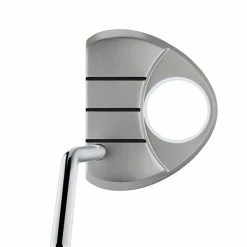 TaylorMade TP HydroBlast Chaska Putter Gents RH 8 TaylorMade TP HydroBlast Chaska Putter Gents RH -Outlet Clubs Store P TA21C0526TAYTPHYDROBLASTCHASKAPUTTERGENTSRH 1 L