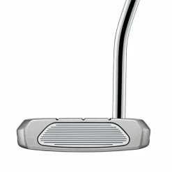 TaylorMade TP HydroBlast Chaska Putter Gents RH 9 TaylorMade TP HydroBlast Chaska Putter Gents RH -Outlet Clubs Store P TA21C0526TAYTPHYDROBLASTCHASKAPUTTERGENTSRH 2 L