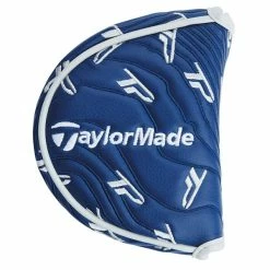 TaylorMade TP HydroBlast Chaska Putter Gents RH 10 TaylorMade TP HydroBlast Chaska Putter Gents RH -Outlet Clubs Store P TA21C0526TAYTPHYDROBLASTCHASKAPUTTERGENTSRH 4 L