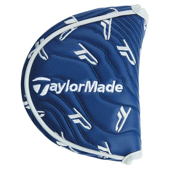 TaylorMade TP HydroBlast Chaska Putter Gents RH 6 TaylorMade TP HydroBlast Chaska Putter Gents RH - Image 4