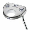 TaylorMade TP HydroBlast Chaska Putter Gents RH 2 TaylorMade TP HydroBlast Chaska Putter Gents RH -Outlet Clubs Store P TA21C0526TAYTPHYDROBLASTCHASKAPUTTERGENTSRH L