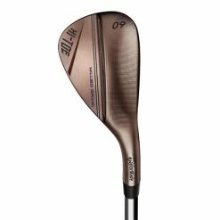 TaylorMade Hi-Toe 3 Steel Wedge Gents -Outlet Clubs Store P TA22C0204TAYHITOE3STEELWEDGEGENTSRH 2 L