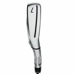 TaylorMade Stealth Steel Irons Gents LH 4 -PW -Outlet Clubs Store P TA22C0306TAYSTEALTHSTEELIRONSGENTSRH 3 L 0dae3df0 1182 458a adeb df43ad0bd9ce