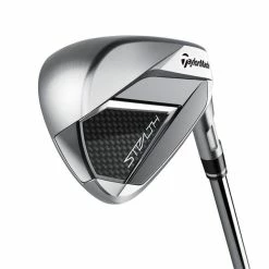 TaylorMade Stealth Steel Irons Gents RH 5 -PW -Outlet Clubs Store P TA22C0306TAYSTEALTHSTEELIRONSGENTSRH 5 L 0742e9e7 627c 4c11 b3e2 d568f23a8ffd