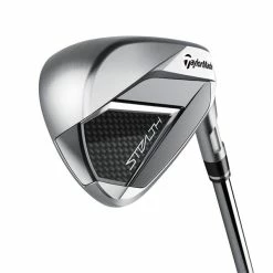 TaylorMade Stealth Steel Irons Gents LH 4 -PW -Outlet Clubs Store P TA22C0306TAYSTEALTHSTEELIRONSGENTSRH 5 L 90de81b0 96d2 43ce b09b 846e6c39c1b9