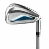 TaylorMade Kalea Premier Irons Ladies 2 TaylorMade Kalea Premier Irons Ladies -Outlet Clubs Store P TA22C0319TAYKALEAPREMIERIRONSLADIESRH L