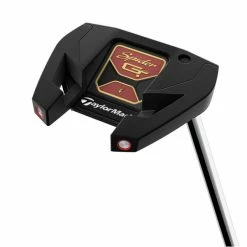 TaylorMade Spider GT Black #3 Putter Gents RH -Outlet Clubs Store P TA22C0509TAYSPIDERGTBLK3PUTTERGENTSRH L