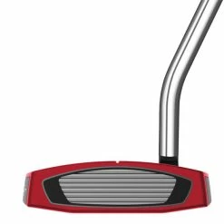 TaylorMade Spider GT Red #3 Putter Gents RH -Outlet Clubs Store P TA22C0512TAYSPIDERGTREDSBPUTTERGENTSRH 2 L