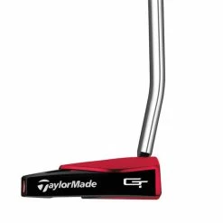 TaylorMade Spider GT Red #3 Putter Gents RH -Outlet Clubs Store P TA22C0512TAYSPIDERGTREDSBPUTTERGENTSRH 4 L