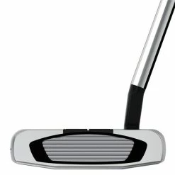 TaylorMade Spider GT Rollback Silver/Black #3 Putter Gents RH -Outlet Clubs Store P TA22C0514TAYSPIDERGTRBSILBLK3PUTTERGENTSRH 2 L