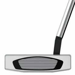 TaylorMade Spider GT Notchback Silver #3 Putter Gents RH -Outlet Clubs Store P TA22C0519TAYSPIDERGTNBSIL3PUTTERGENTSRH 2 L