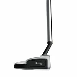 TaylorMade Spider GT Notchback Silver #3 Putter Gents RH -Outlet Clubs Store P TA22C0519TAYSPIDERGTNBSIL3PUTTERGENTSRH 4 L