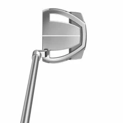 TaylorMade Kalea Premier Spider Mini Putter Ladies 11 TaylorMade Kalea Premier Spider Mini Putter Ladies -Outlet Clubs Store P TA22C0527TAYKALEAPREMSPIDERMINIPUTTERLADIESRH 1 L