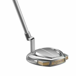 TaylorMade Kalea Premier Spider Mini Putter Ladies 13 TaylorMade Kalea Premier Spider Mini Putter Ladies -Outlet Clubs Store P TA22C0527TAYKALEAPREMSPIDERMINIPUTTERLADIESRH 4 L