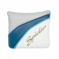 TaylorMade Kalea Premier Spider Mini Putter Ladies 12 TaylorMade Kalea Premier Spider Mini Putter Ladies -Outlet Clubs Store P TA22C0527TAYKALEAPREMSPIDERMINIPUTTERLADIESRH 5 L