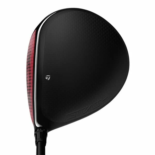 TaylorMade Stealth Plus Driver Gents LH 4 TaylorMade Stealth Plus Driver Gents LH - Image 2