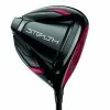 TaylorMade Stealth HD Driver Gents RH 1 TaylorMade Stealth HD Driver Gents RH -Outlet Clubs Store P TA22C0606TAYSTEALTHHDDRIVERGENTSRH L