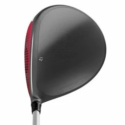 TaylorMade Stealth Driver Ladies RH -Outlet Clubs Store P TA22C0607TAYSTEALTHDRIVERLADIESRH 2 L