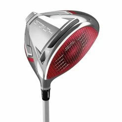 TaylorMade Stealth Driver Ladies RH -Outlet Clubs Store P TA22C0607TAYSTEALTHDRIVERLADIESRH 4 L