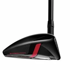 TaylorMade Stealth Fairway Gents RH -Outlet Clubs Store P TA22C0704TAYSTEALTHFAIRWAYGENTSLH 2 L