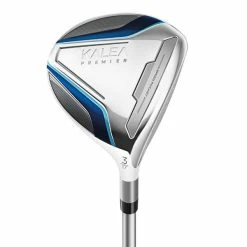TaylorMade Kalea Premier Fairway Ladies -Outlet Clubs Store P TA22C0716TAYKALEAPREMIERFAIRWAYLADIESRH L