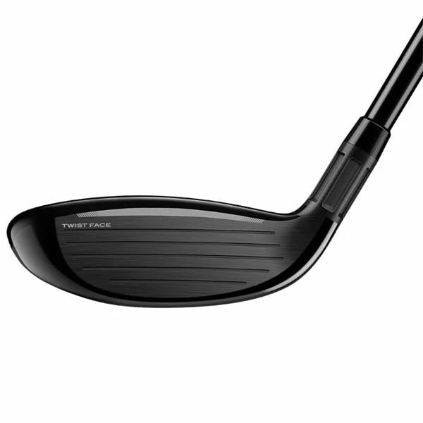 TaylorMade Stealth Rescue Gents LH 6 TaylorMade Stealth Rescue Gents LH - Image 4