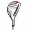 TaylorMade Stealth Rescue Ladies RH 1 TaylorMade Stealth Rescue Ladies RH -Outlet Clubs Store P TA22C0805TAYSTEALTHRESCUELADIESRH L