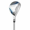 TaylorMade Kalea Premier Rescue Ladies -Outlet Clubs Store P TA22C0811TAYKALEAPREMIERRESCUELADIESRH L